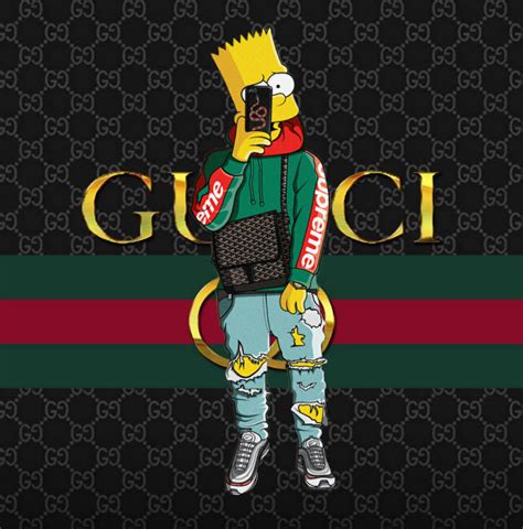 imágenes de gucci para fondo